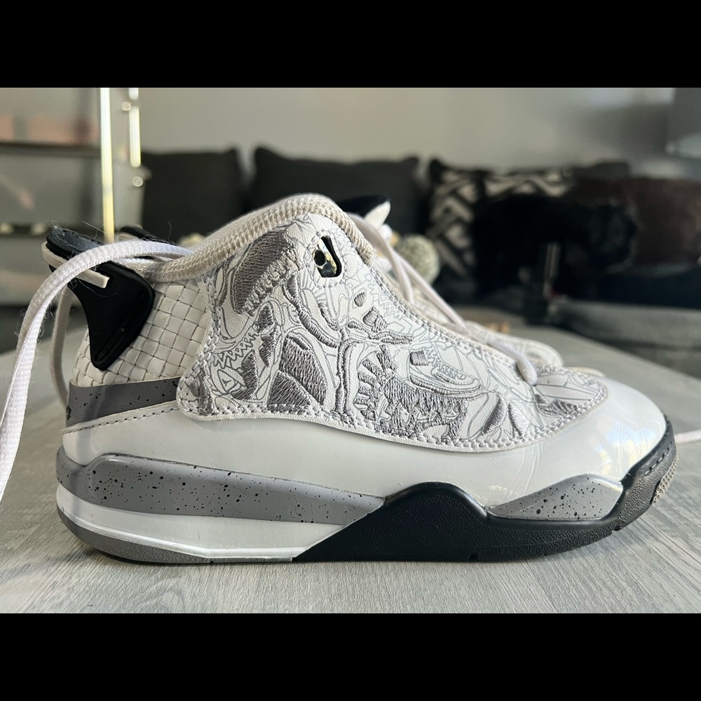 Jordan
